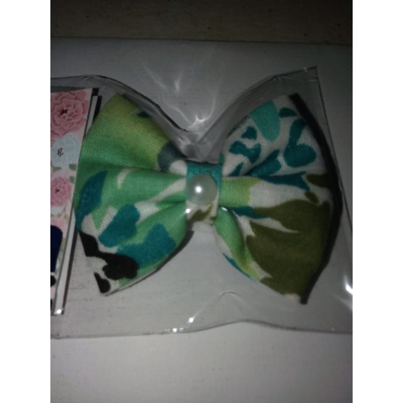 Bross Pita /Bross Dagu / Bross Jilbab Samping