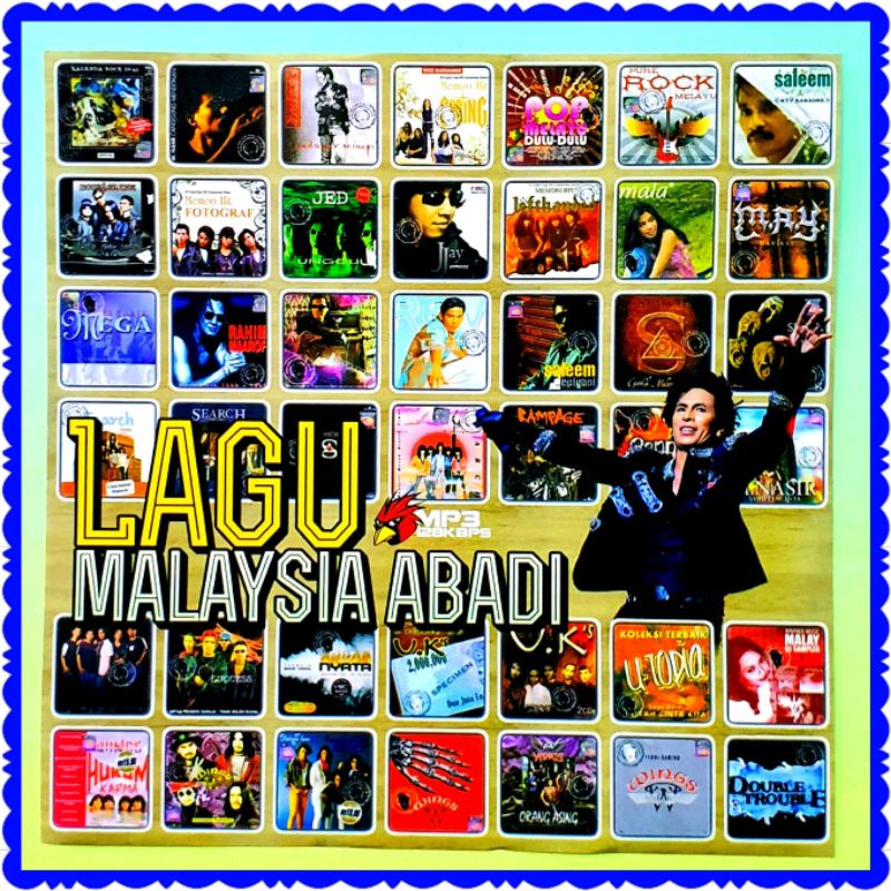KASET MP3 LAGU MALAYSIA-LAGU MALAYSIA THOMAS-LAGU MALAYSIA TERBARU-LAGU MALAYSIA MP3-LAGU MALAYSIA T