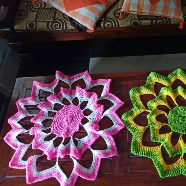 faridapasaribu