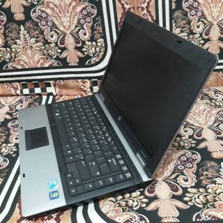 Promo Laptop Core i3 HP PROBOOK 6450B 4GB 250GB DVD 14