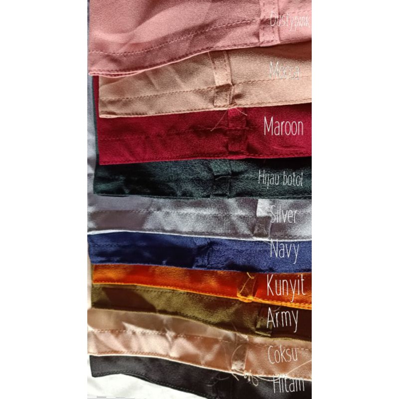 BERGO MARYAM JUMBO bhn Diamond (1kg muat 8pc) ukuran dpn 80 blkg 120