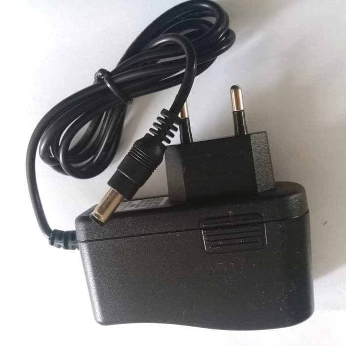 Adaptor 9V 1A Adapter Power Supply Balancer Charger