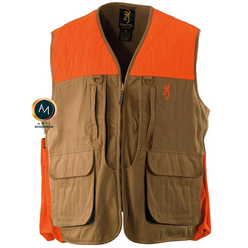 VEST PRIA BROWNING