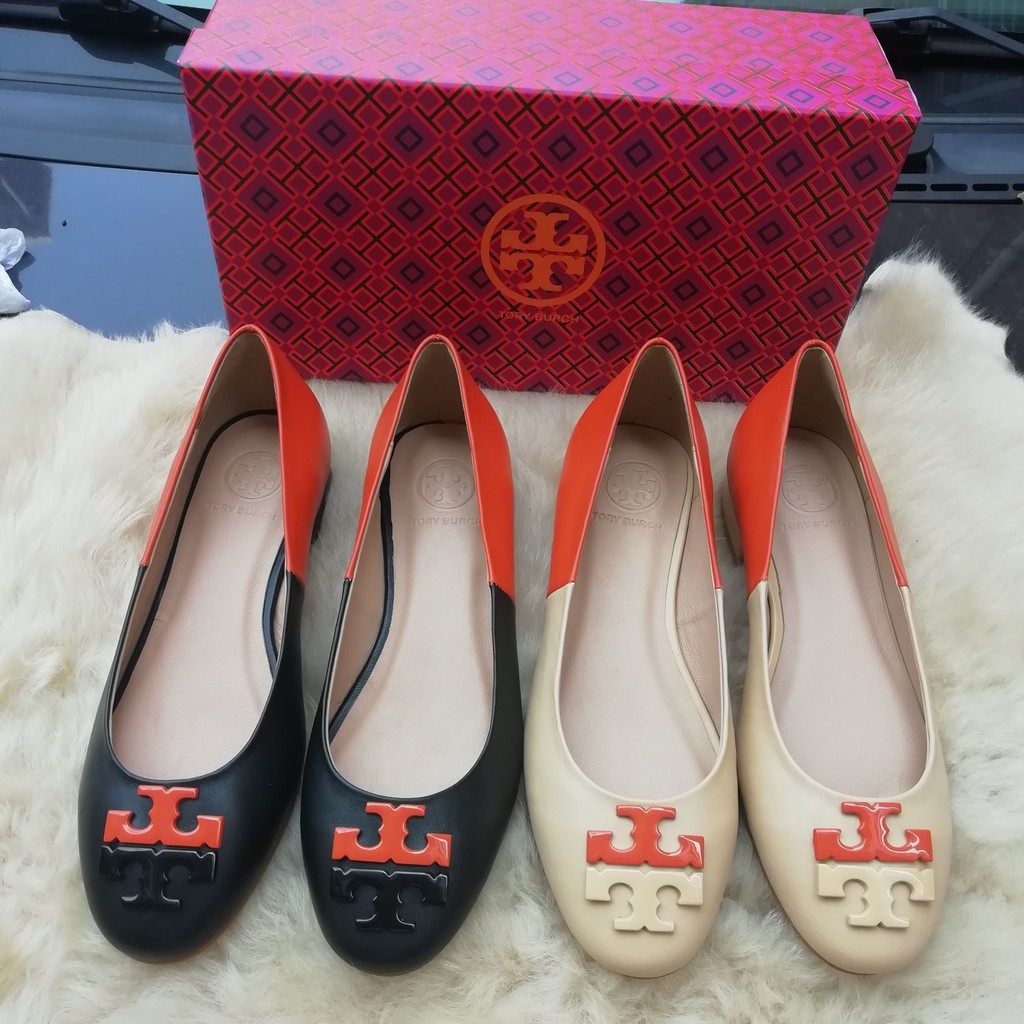 Tory burch Sepatu Sneakers | Shopee Indonesia