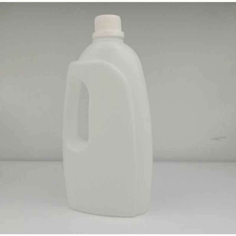 JERIGEN 1 LITER GAGANG SAMPING SOFTERNER