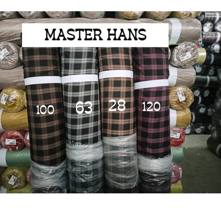 Paling Diminati.. Rok motif kotak kotak / rok tartan / rok span panjang / rok korea / rok kotak kota