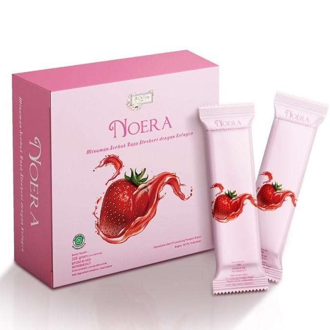 NOERA COLLAGEN DRINK