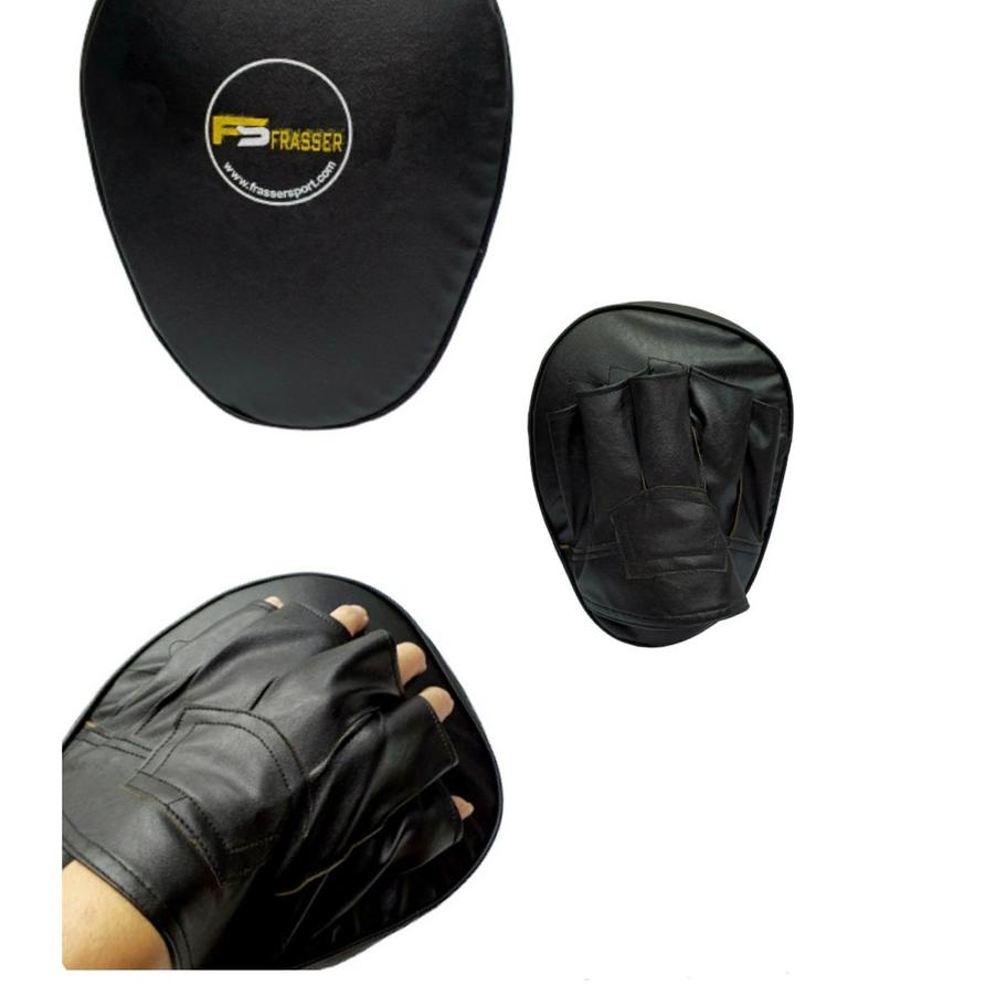 ☛ target jari patching pad taekwondo ed 01 ➻