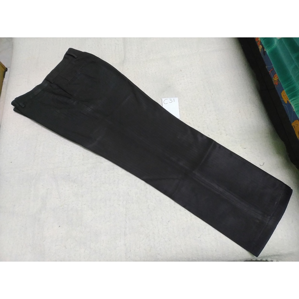 Celana Formal Pria Jobb - C31