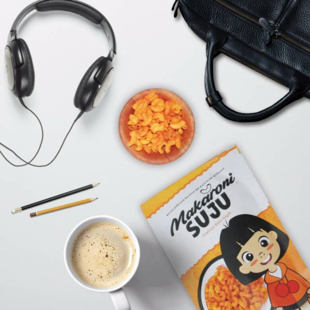 Makaroni Suju