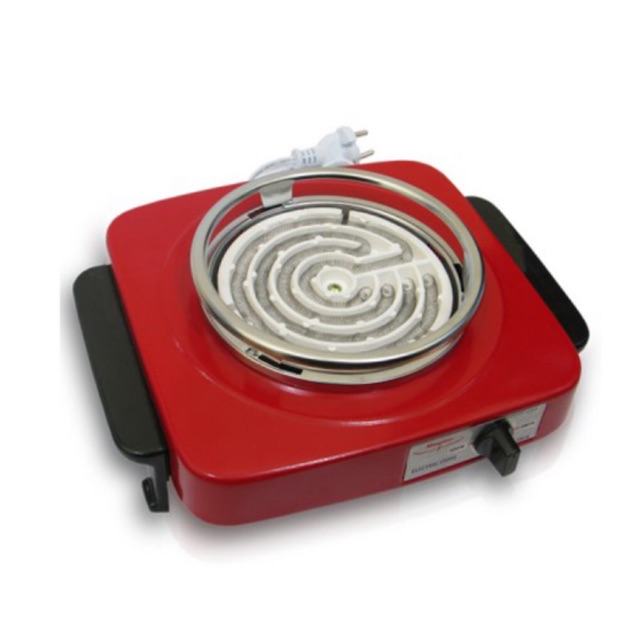 MASPION S-300 KOMPOR ELEKTRIK PORTABLE// ELECTRIC STOVE // GARANSI RESMI 1 TAHUN