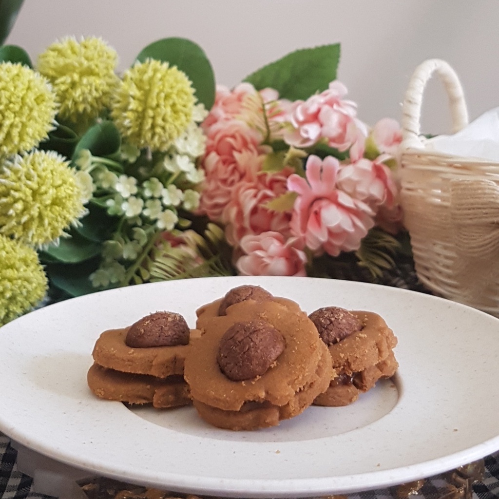 

Mocha Raisin/ Oleh Oleh Bandung / Camilan