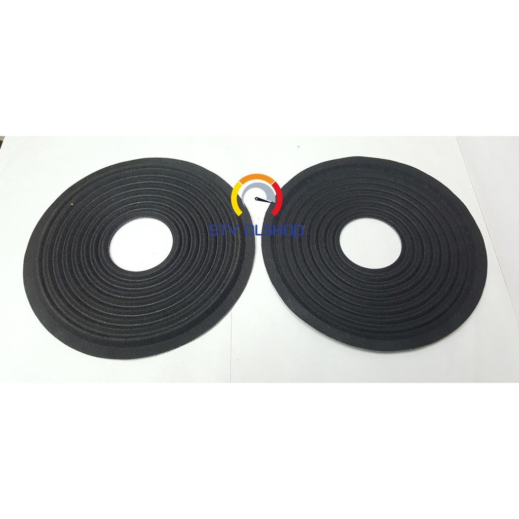 Damper Speaker 18 inch Trepes 180 X 50 X 5 mm