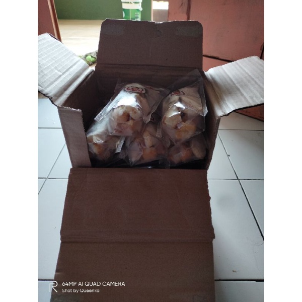 

Baso Aci Queenka
