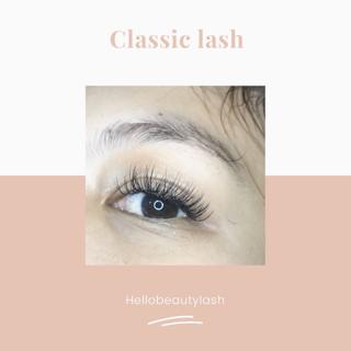 Home Service Eyelash Extension Jakarta
