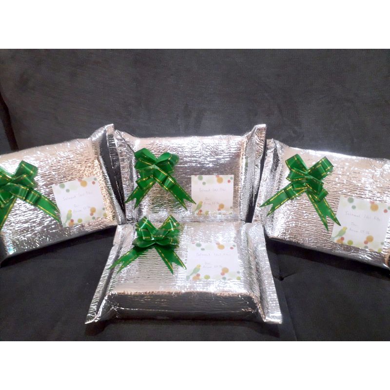 

Hampers Lebaran Cold Pressed Juice