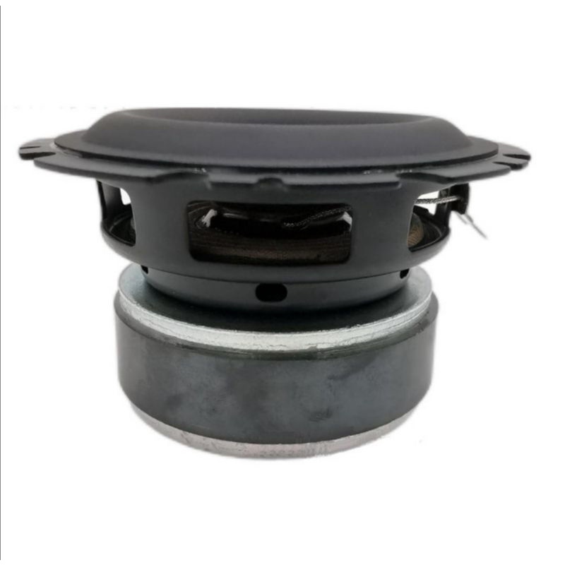 Spare Part HIFI Subwoofer - Speaker Aktif Rakitan Low Bass Subwoofer Sub woofer