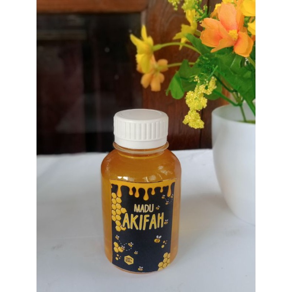 

Madu Akifah