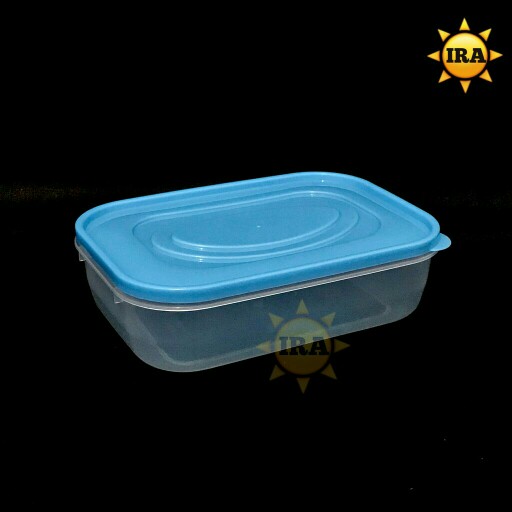 Ira Kotak Rejeki 850 Ml | Kotak Makan | Toples | Food Storage | Food Container | Wadah Makan