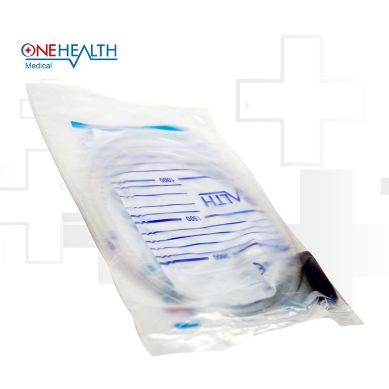 Kantong urin Onehealth/urin bag