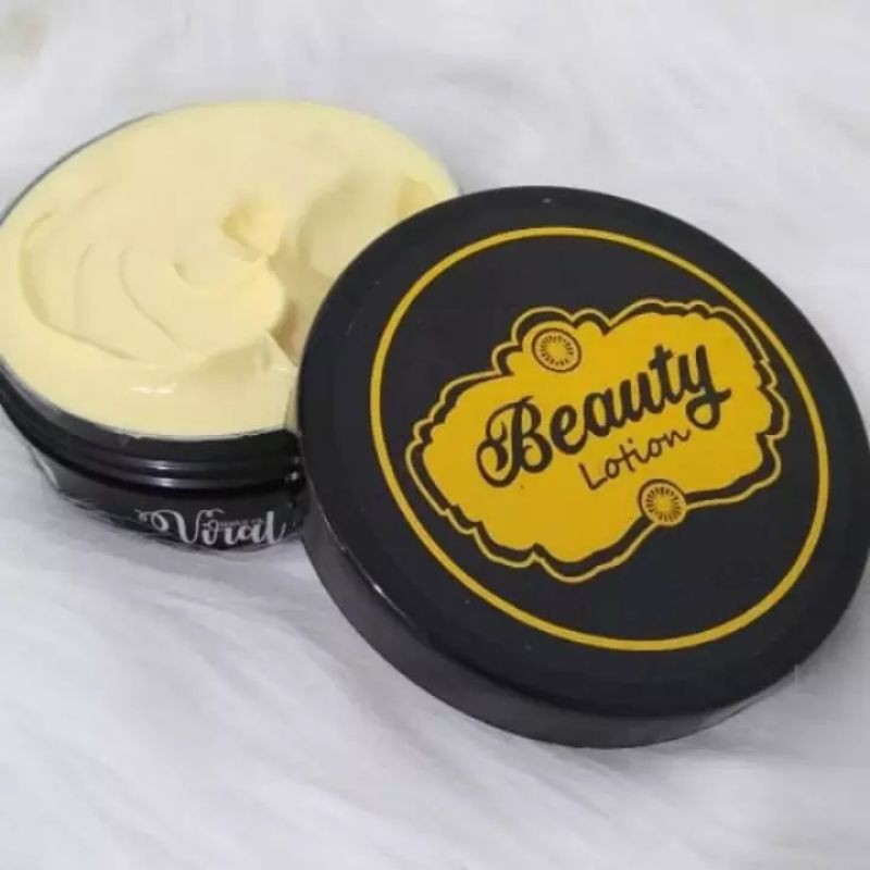 BEAUTY LOTION VIRAL ADVANCE ORIGINAL 100% BPOM -- Beauty lotion viral