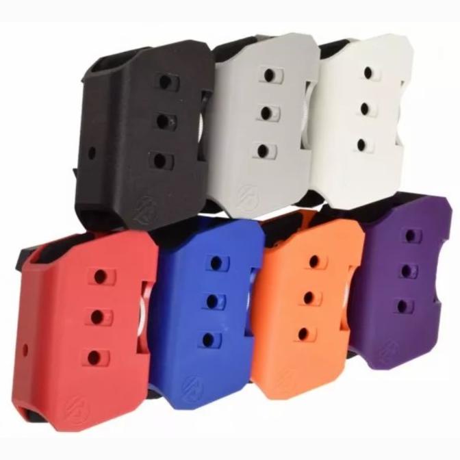 Mag Pouch Ipsc Daa Alpha Xip Holster Magazine Ipsc Competion Aa Ipsc