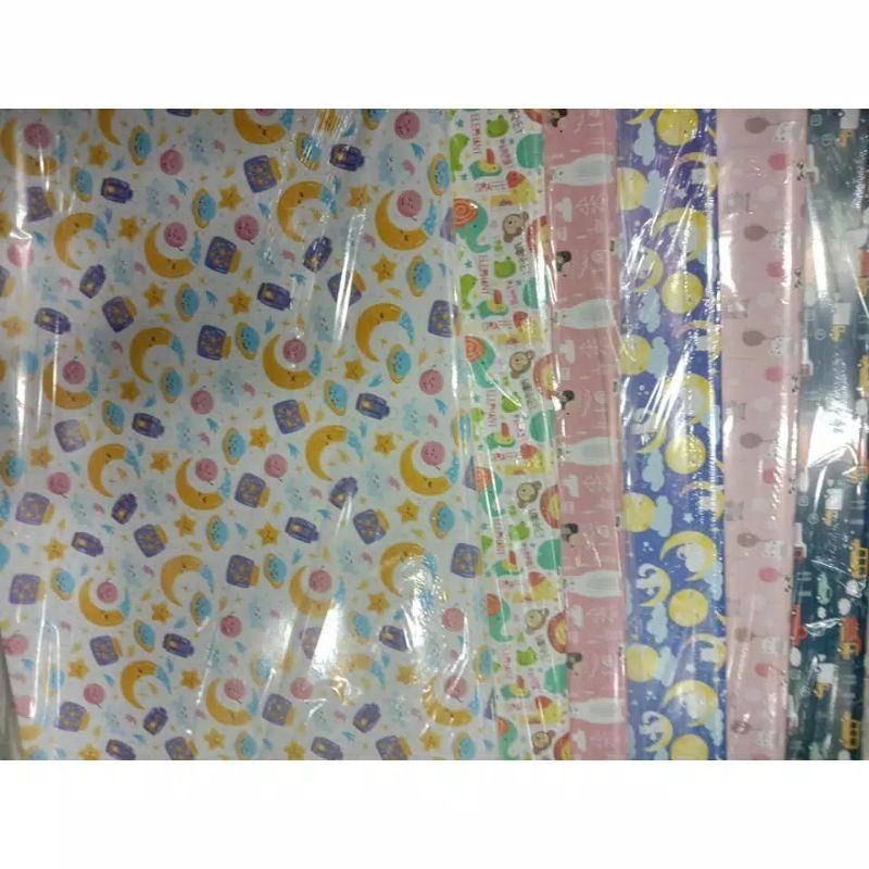 

kertas Kado