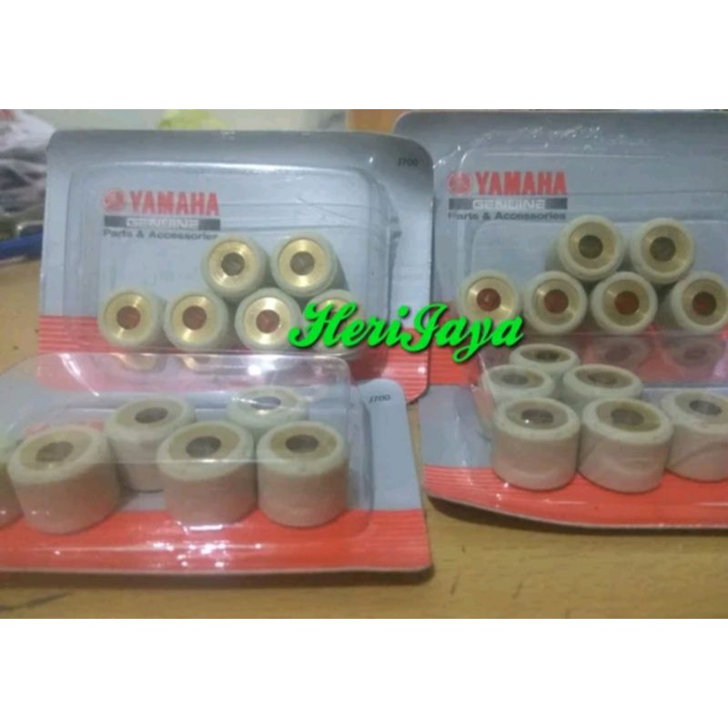 roller Nouvo 5LW | Roller Yamaha Nouvo