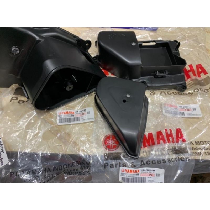 Box Rumah Filter RX King Full set Produk Original YGP