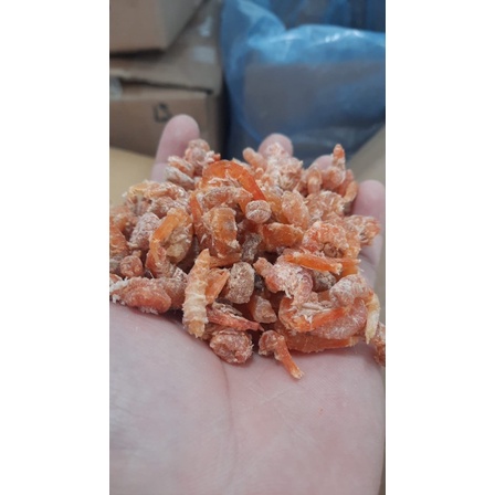 

Udang EBI /Udang Kering / Ebi kalimantan 500gram