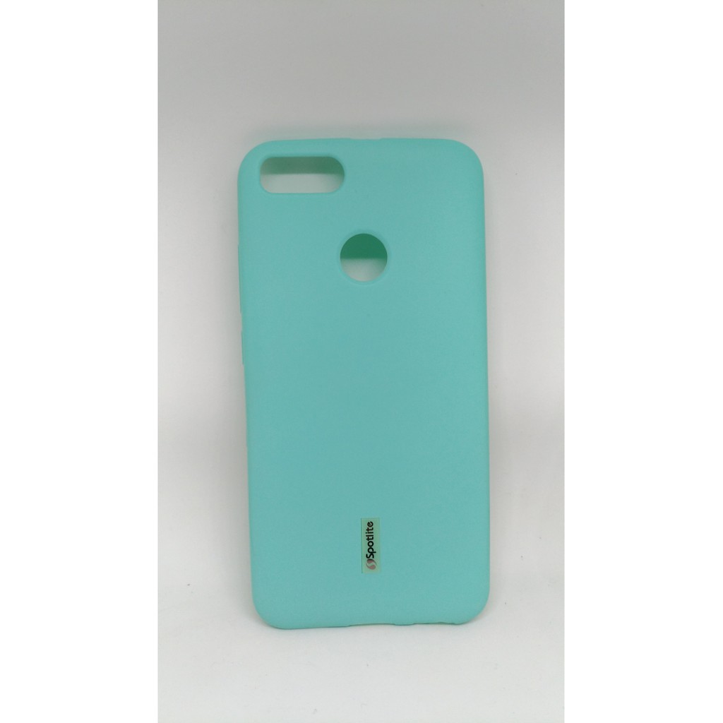 Xiaomi Mi 5x Mi5x MiA1 Mi A1 Casing Softcase Spotlite Full