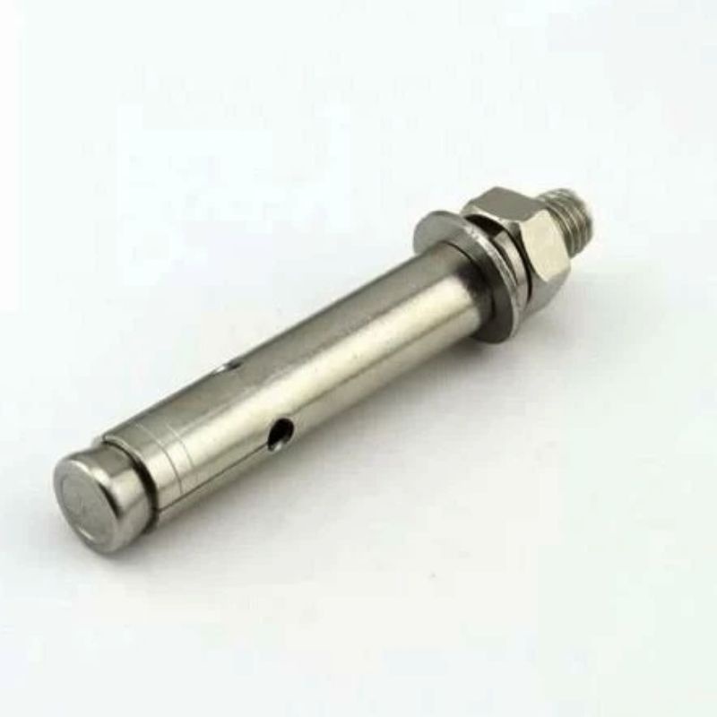 Dynabolt Stainless M10x100 / Dinabolt M10 /Anchor Bolt 10CM