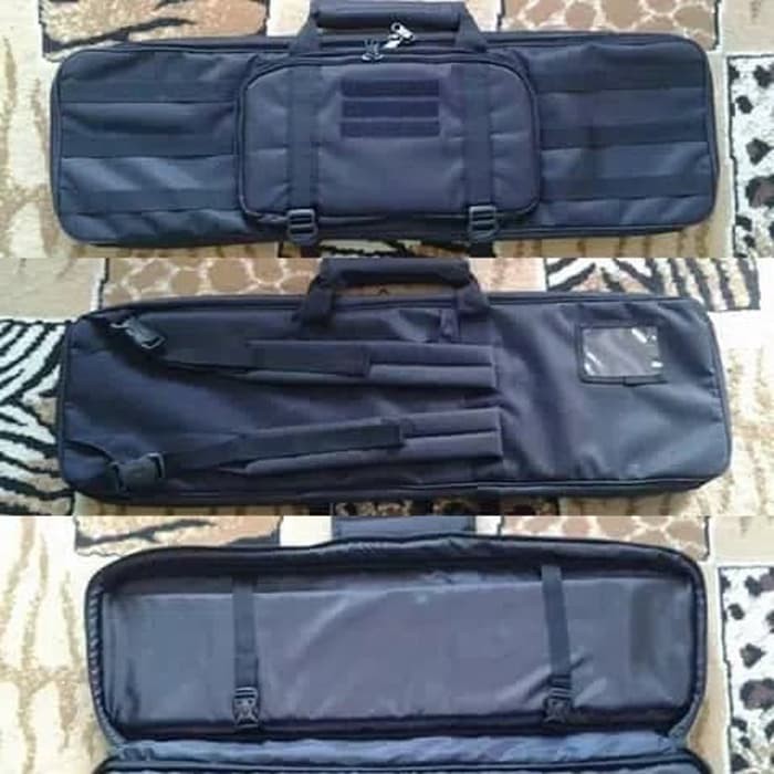 

Dijual Tas Air Soft Gun Murah