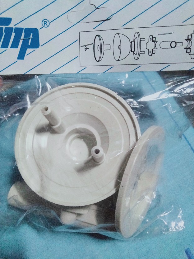 Kunci Grendel Slot Pintu Kamar Mandi Pvc