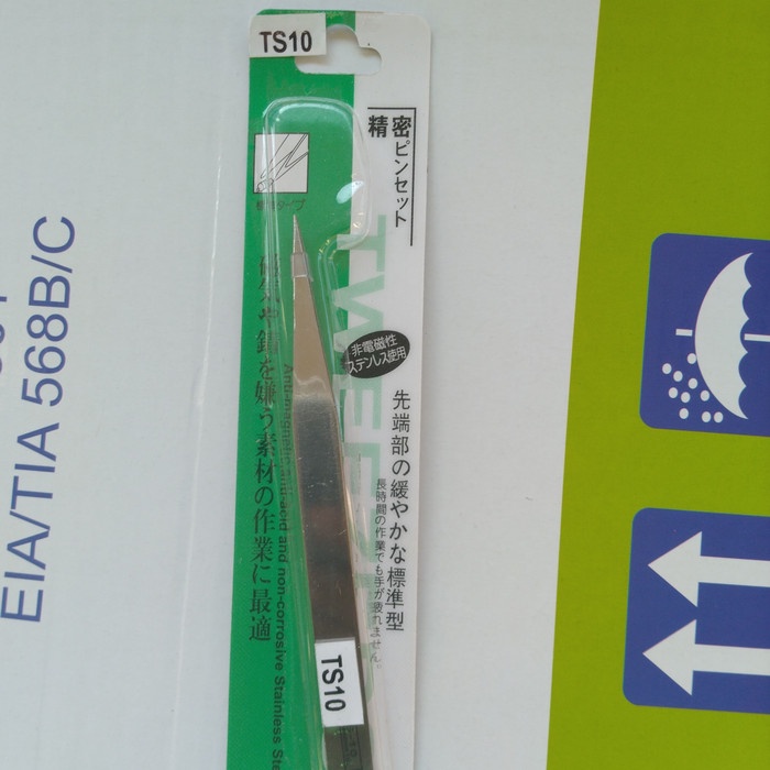 pinset lurus ts10 pin set elektronik