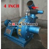 Kepala Keong Pompa Pasir 4 inch TM 4 Inch 16 mm