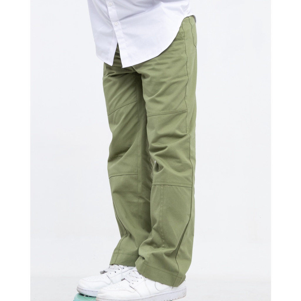 RKYND Chinos Army - Celana Panjang Chinos Army