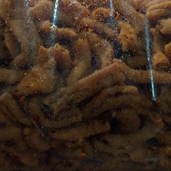 

seblak usus 1/2kg
