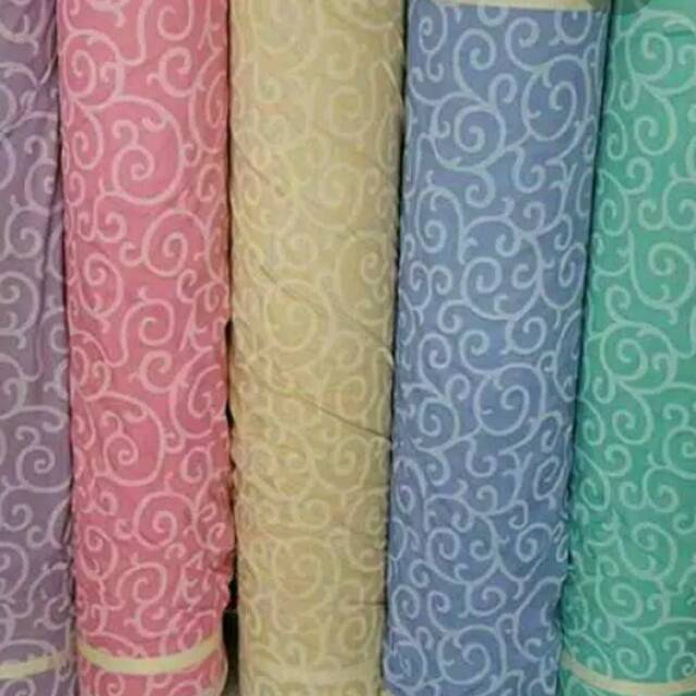 Sprei Waterproof 160x200x20