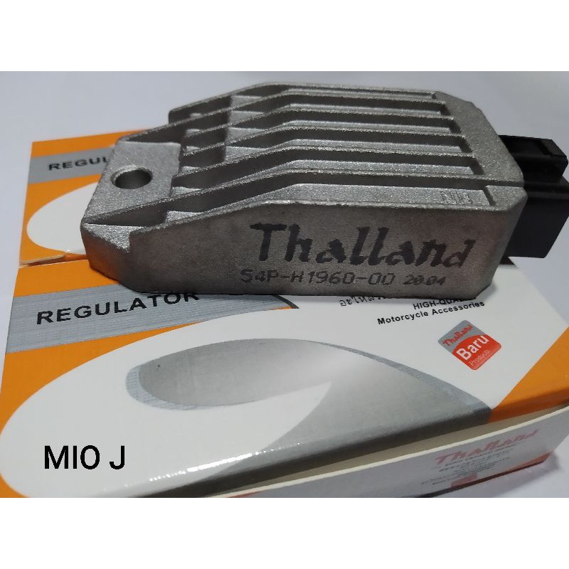 REGULATOR MIO J / MIO GT   KIPROK MIO J THALLAND