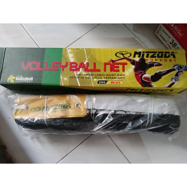 Net volly mitzuda vn 571 572 579 original