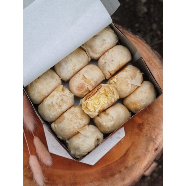 BAKPIA PATHOK ALMAHIRA JEMBER OLEH-OLEH JEMBER