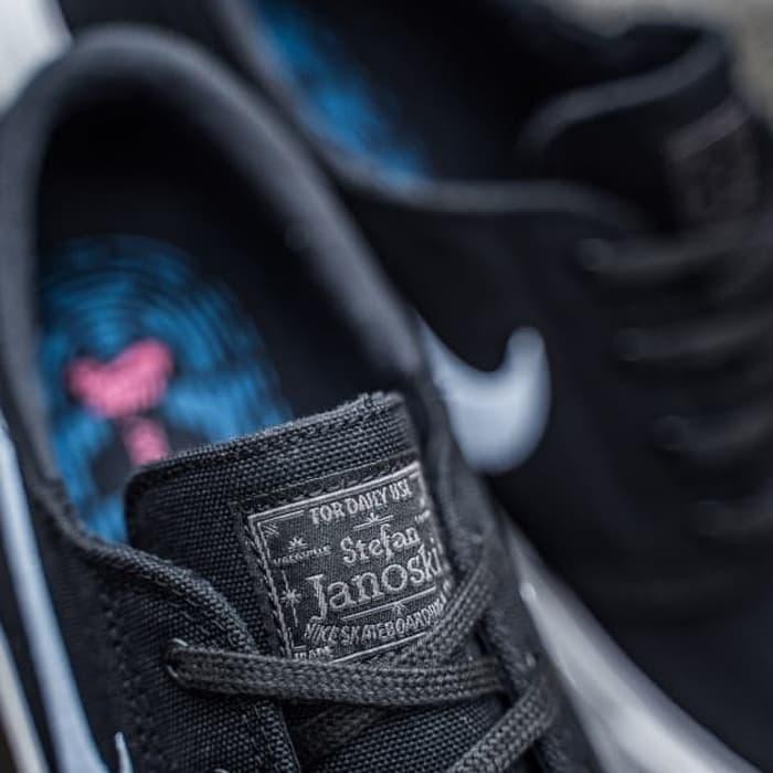 janoski 43