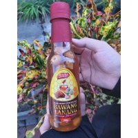 

Madu Murni Bawang Lanang 330g Golden Khallaz