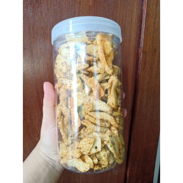 

otak-otak kering