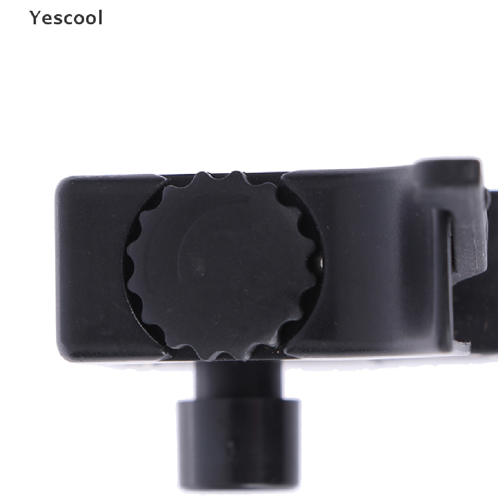 Yescool FA2-4 / 1BEK Saklar Tombol trigger Kontrol Kecepatan Bor Elektrik 6a 250v Warna Hitam