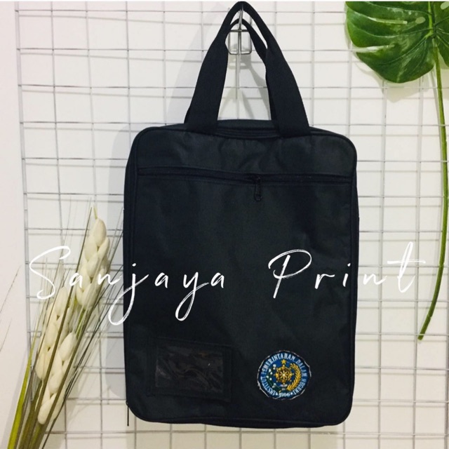 Tas Pesiar Ipdn By Sanjaya Co