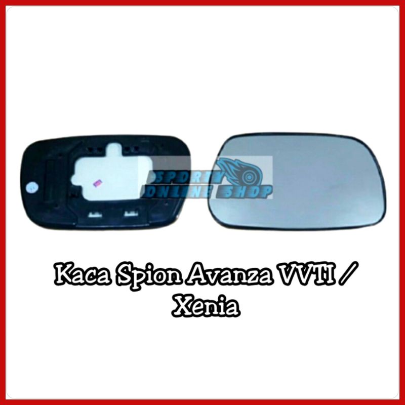 Kaca Spion Avanza VVTI / Xenia Elektrik