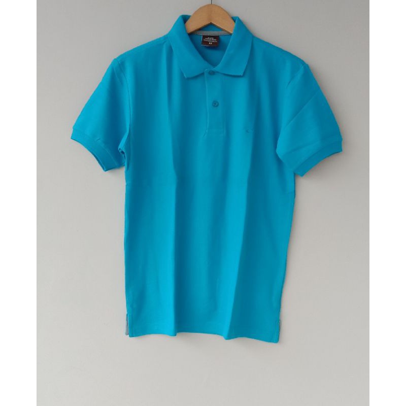 Kaos Kerah Cole XS