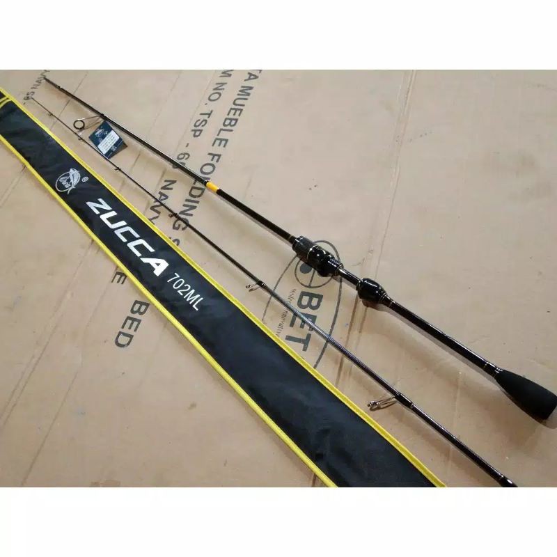 JORAN CASTING ORCA ZUCCA 702ML